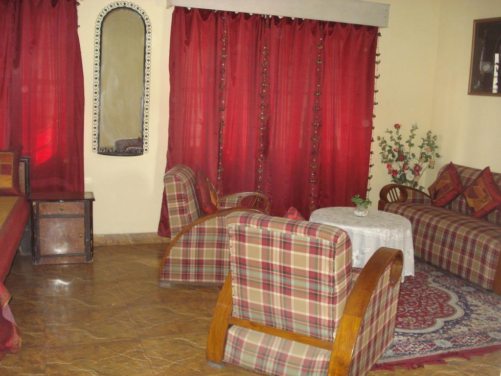 Haveli Heritage Inn Ajmer Exterior photo